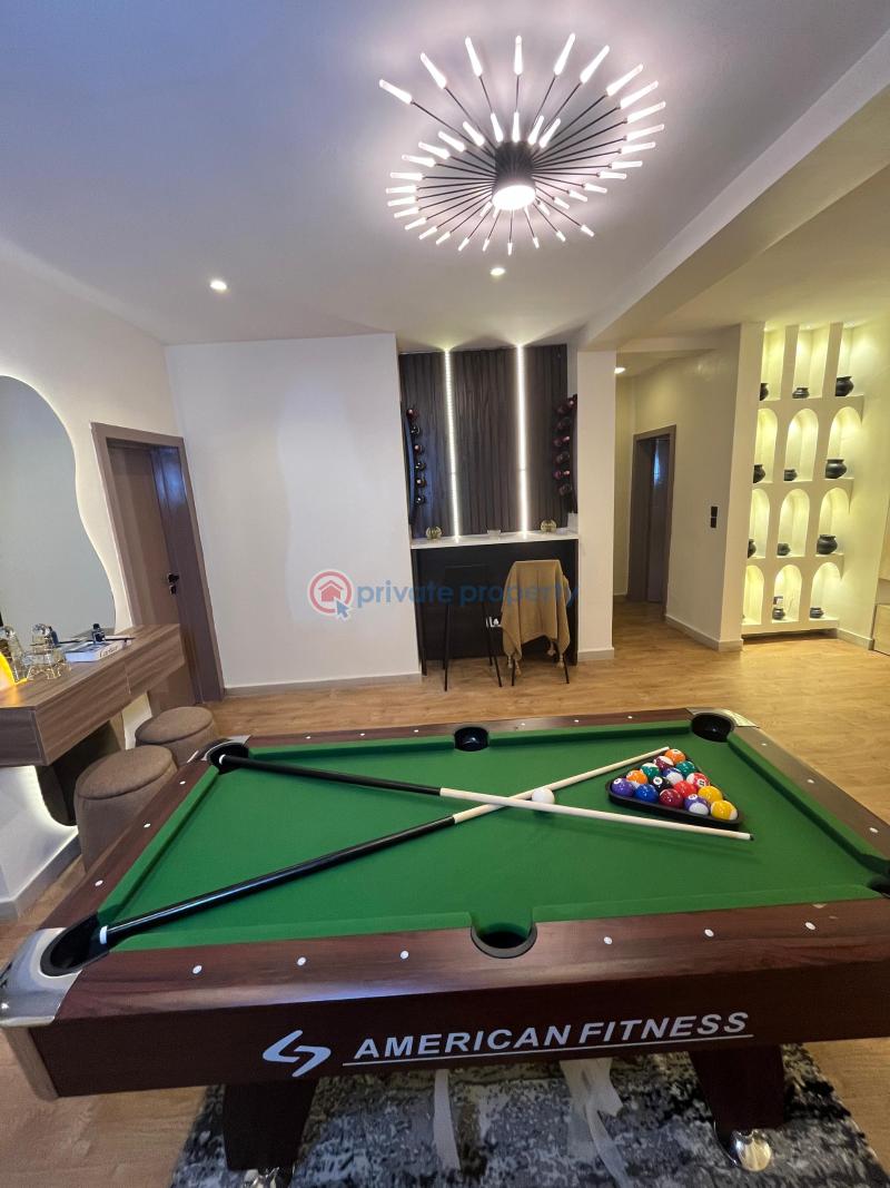 🔑🔑 brand new - 2 bedroom luxury apartment - 2 2 bedroom Block Of Flats Short let Ologolo Lekki Lagos - 2