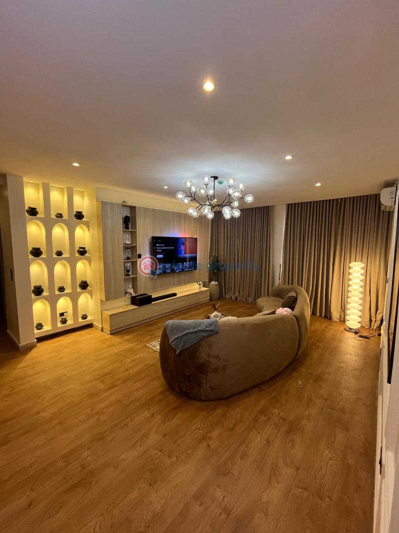 2 bedroom Block Of Flats Short let Ologolo Lekki Lagos - 0