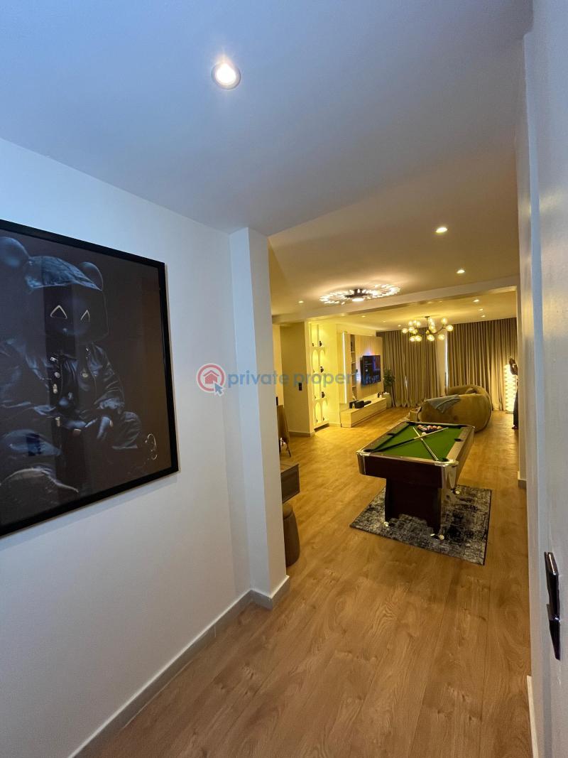 🔑🔑 brand new - 2 bedroom luxury apartment - 10 2 bedroom Block Of Flats Short let Ologolo Lekki Lagos - 10