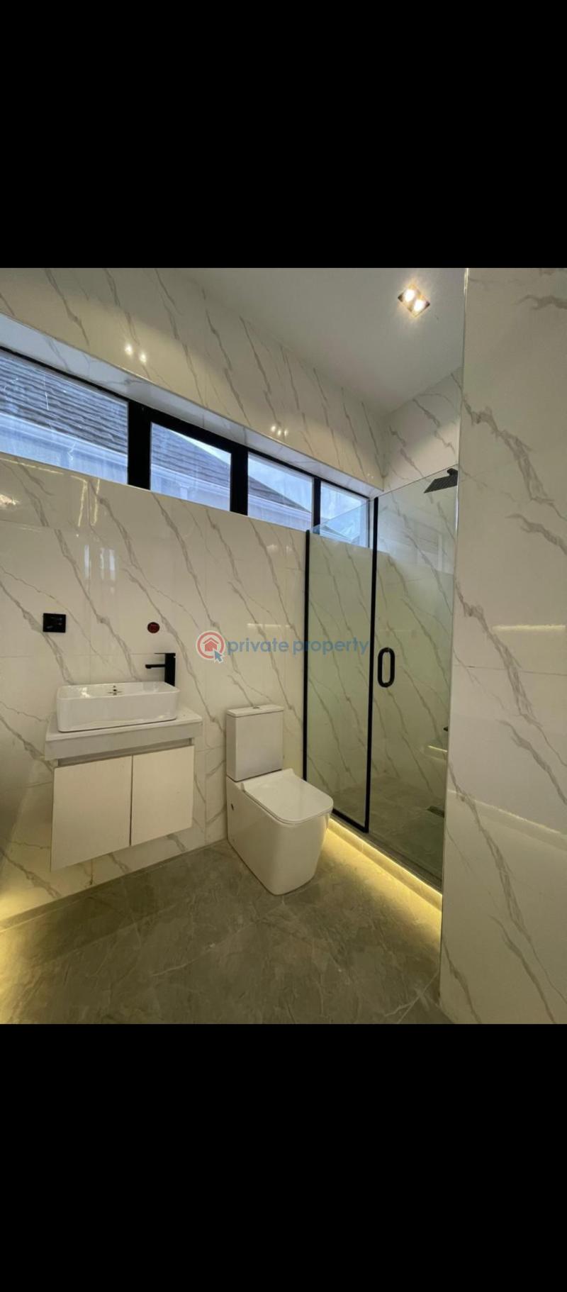 4 bedroom Detached Duplex For Rent Ikota Lekki Lagos - 10