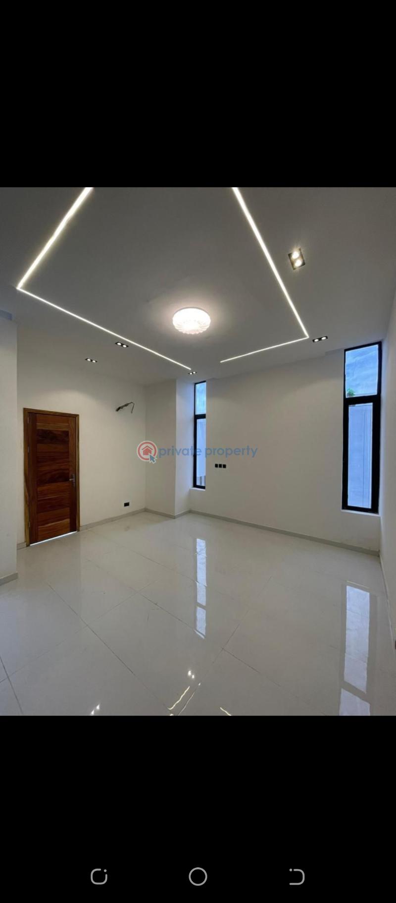 4 bedroom Detached Duplex For Rent Ikota Lekki Lagos - 8