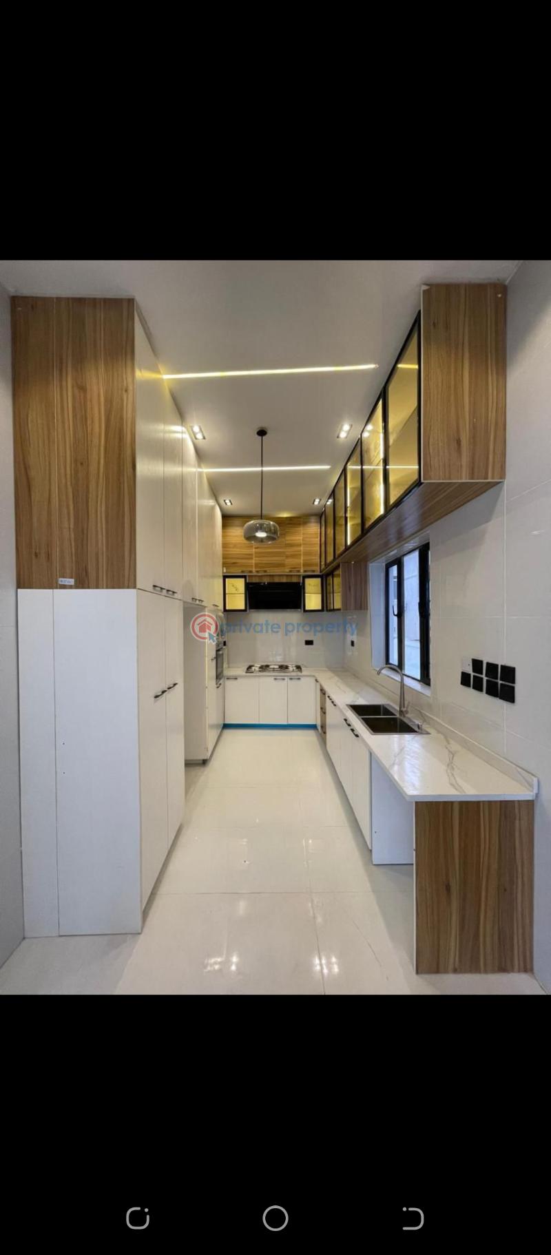 4 bedroom Detached Duplex For Rent Ikota Lekki Lagos - 2