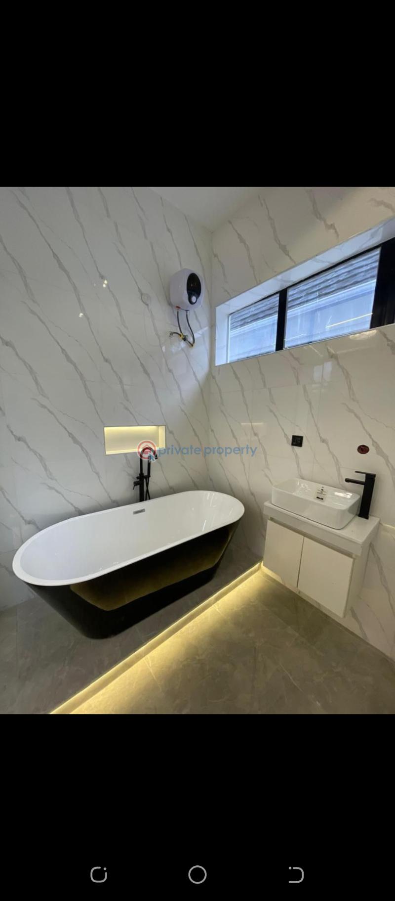 4 bedroom Detached Duplex For Rent Ikota Lekki Lagos - 7