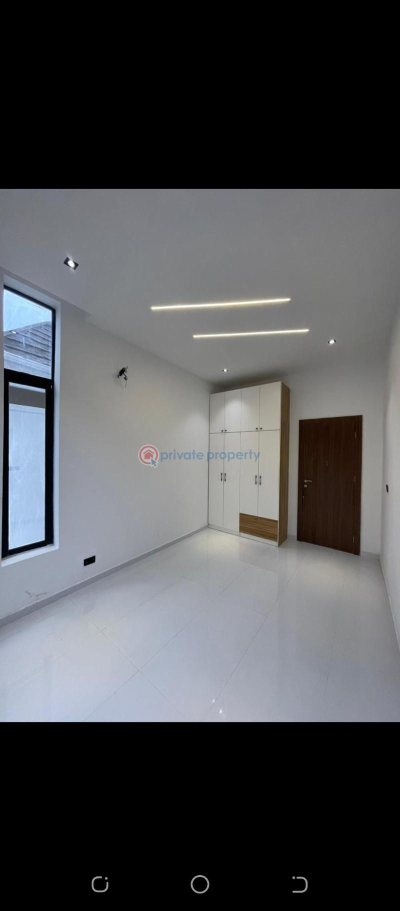 4 bedroom Detached Duplex For Rent Ikota Lekki Lagos - 6