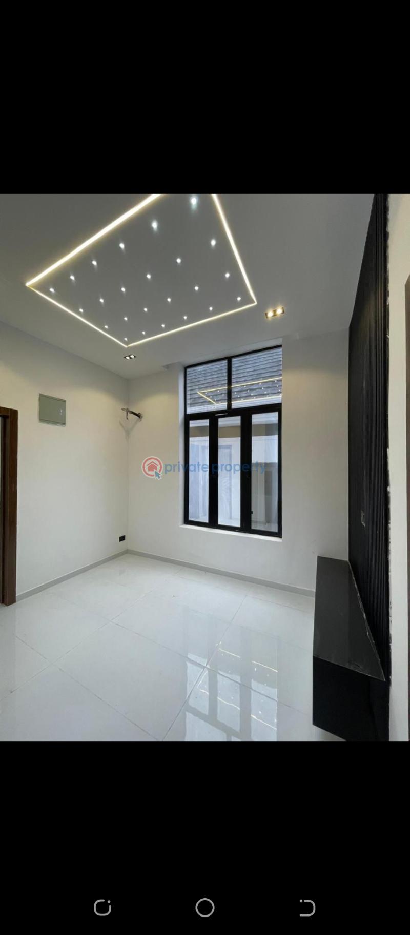 4 bedroom Detached Duplex For Rent Ikota Lekki Lagos - 1