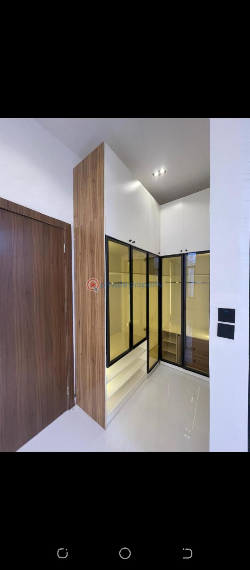 4 bedroom Detached Duplex For Rent Ikota Lekki Lagos - 4