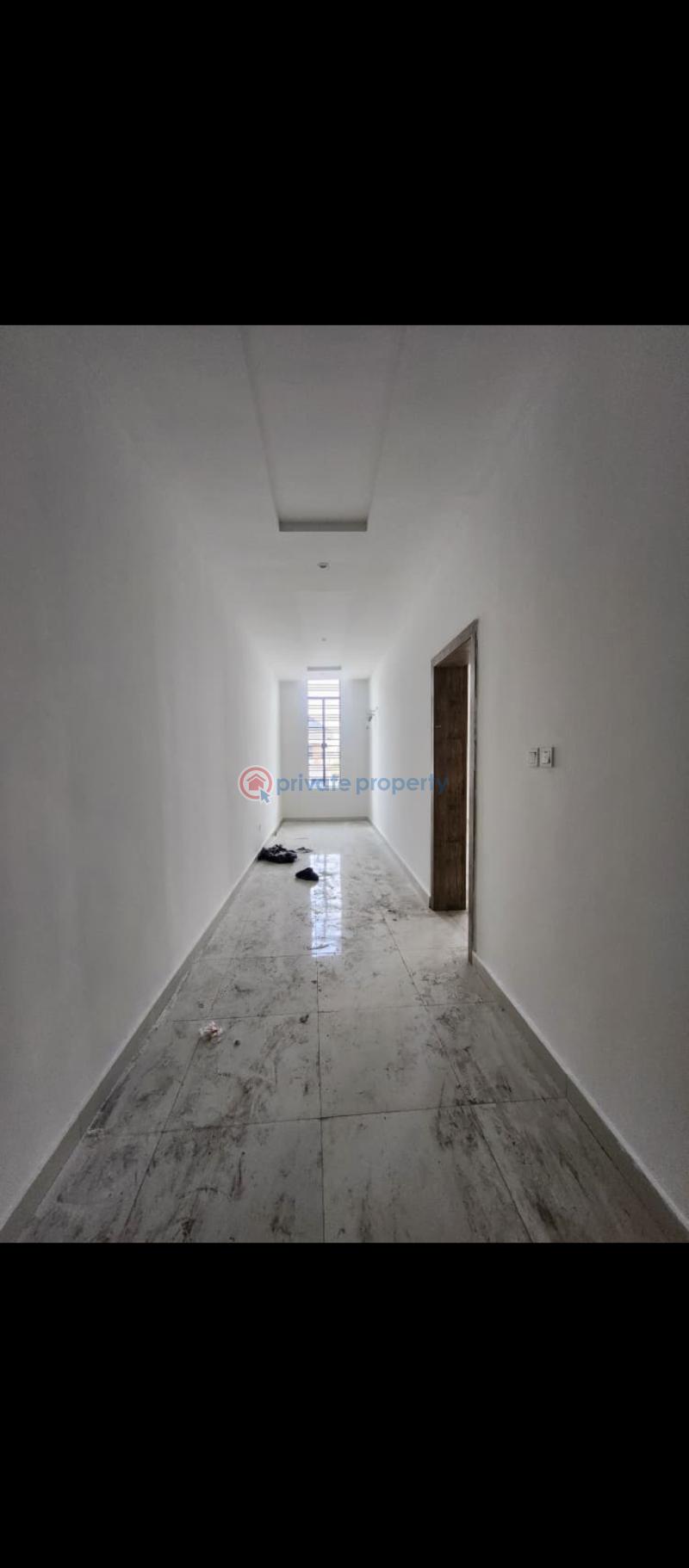 4 bedroom Semi detached Duplex For Rent Chevron Drive Lekki Lagos - 3