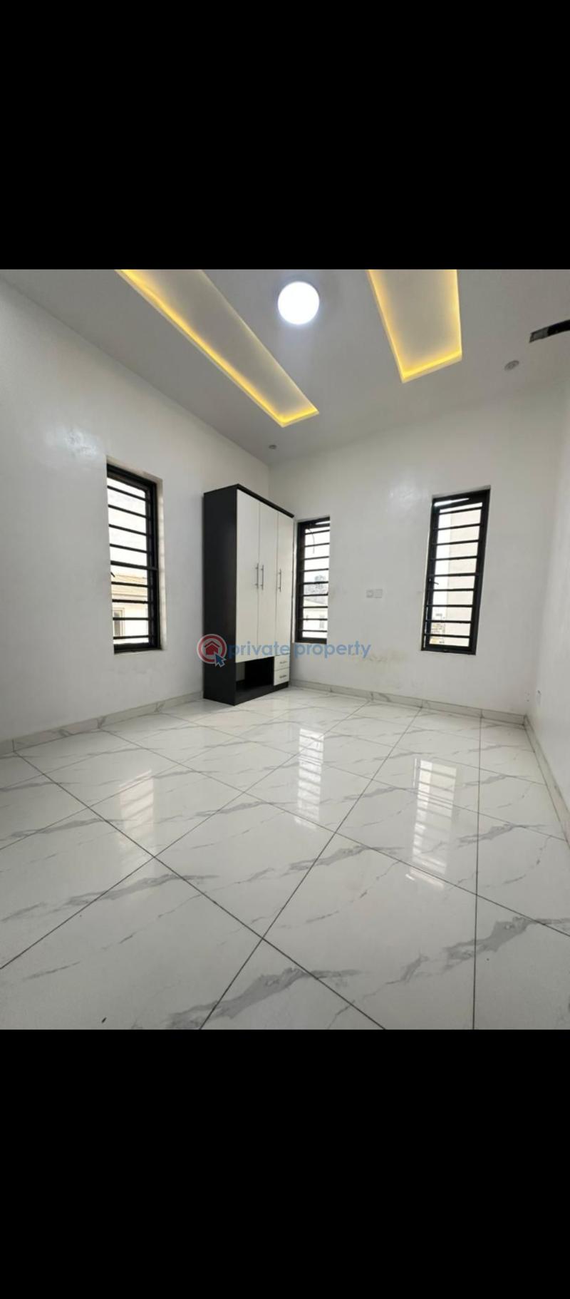 4 bedroom Semi detached Duplex For Rent Orchid Lekki Phase 2 Lagos - 6