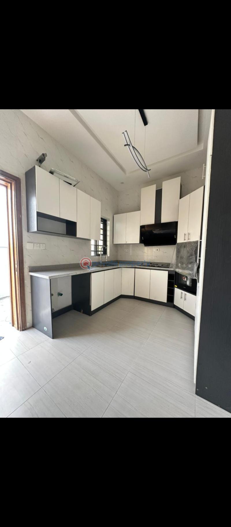 4 bedroom Semi detached Duplex For Rent Orchid Lekki Phase 2 Lagos - 9