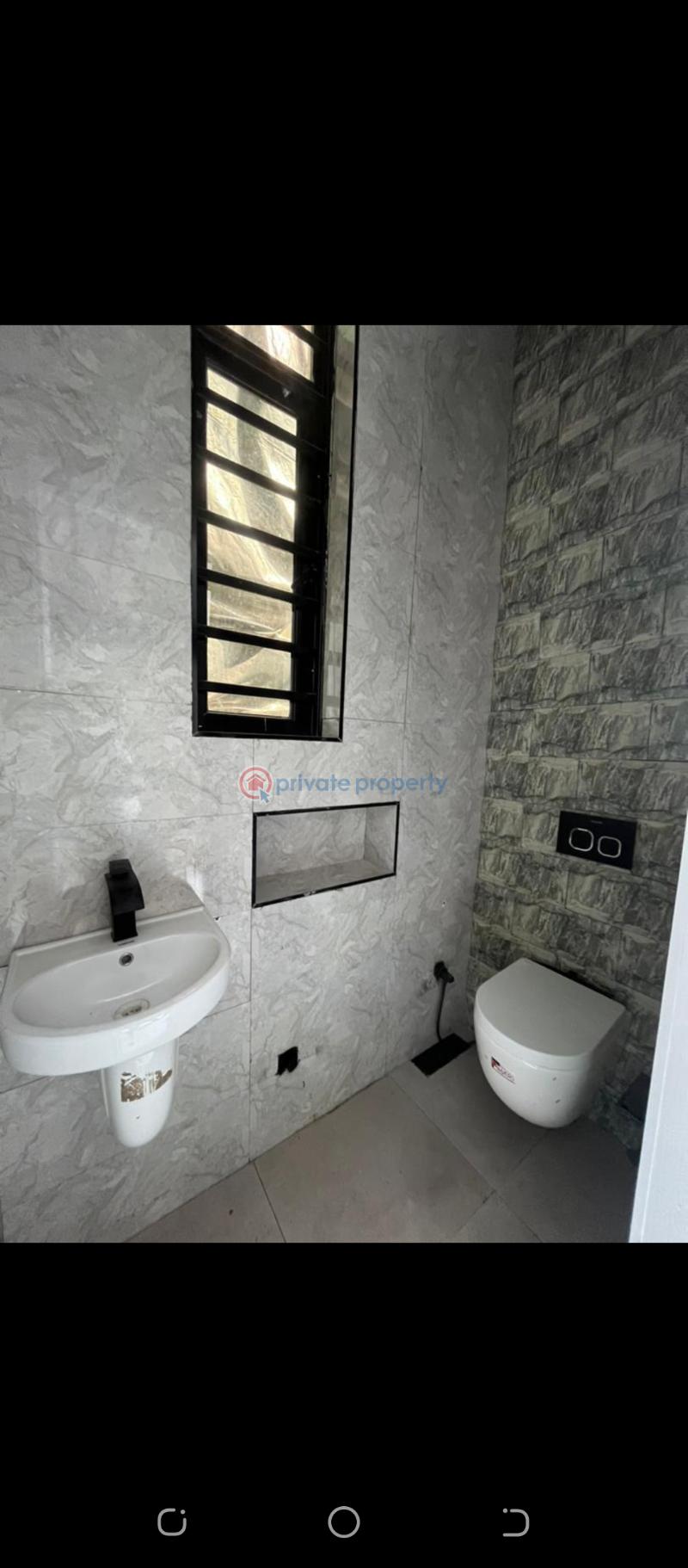 4 bedroom Semi detached Duplex For Rent Lekki Conservation Lekki Phase 2 Lagos - 3