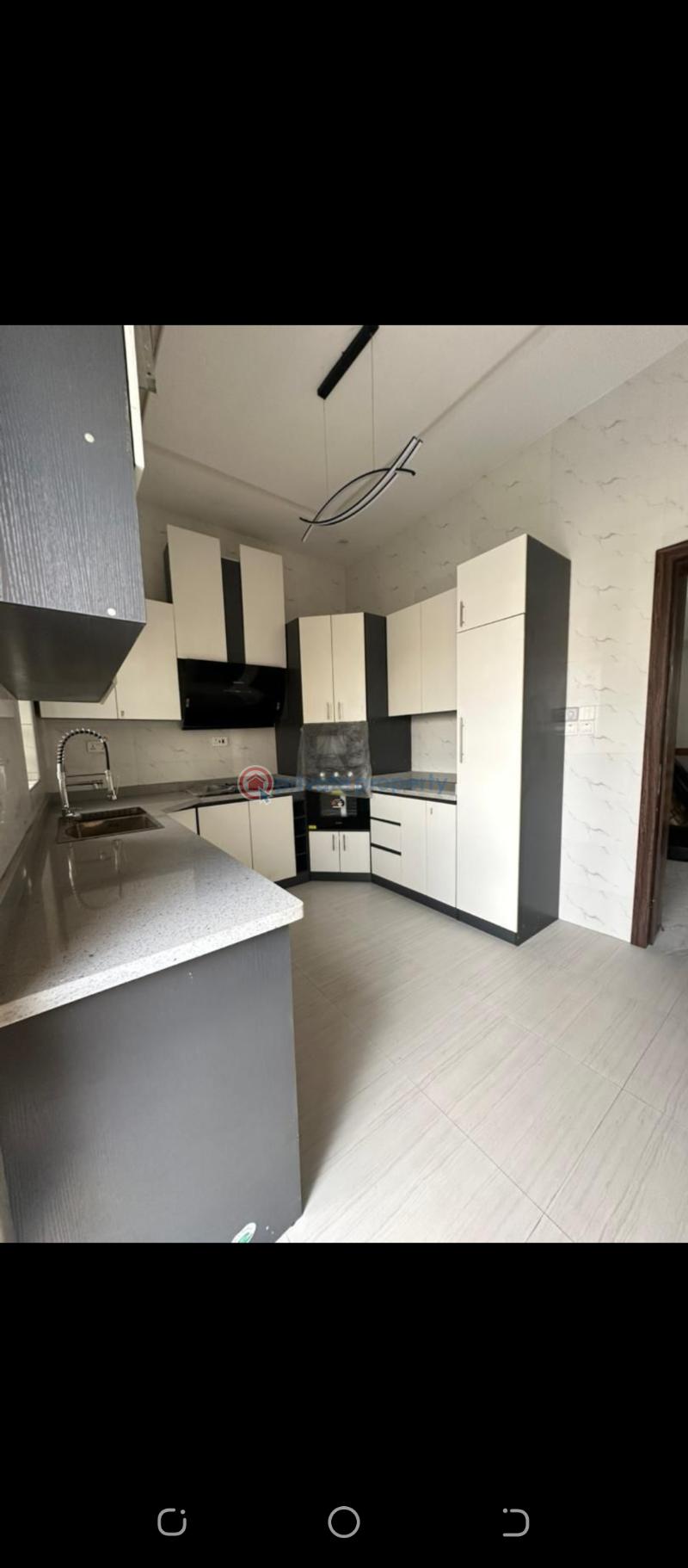 4 bedroom Semi detached Duplex For Rent Orchid Lekki Phase 2 Lagos - 4