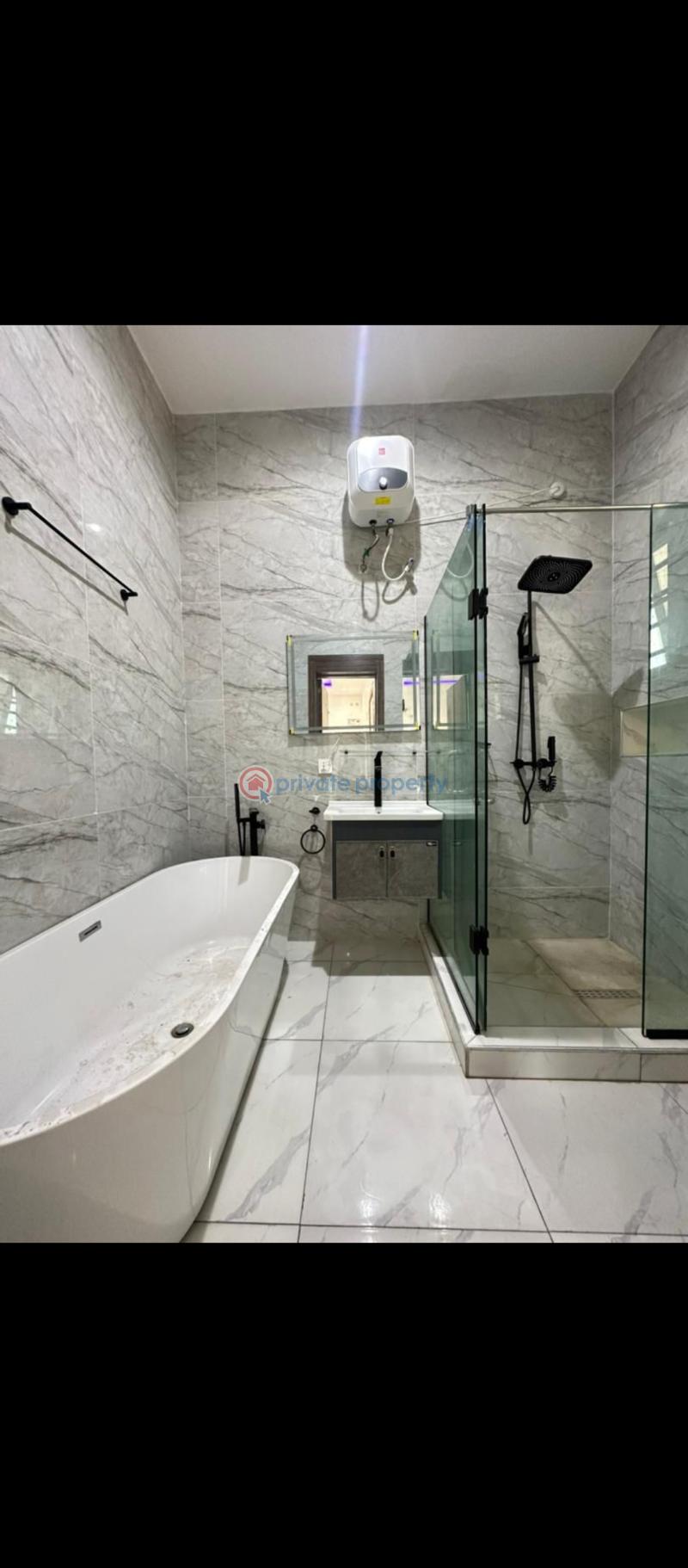 4 bedroom Semi detached Duplex For Rent Orchid Lekki Phase 2 Lagos - 8