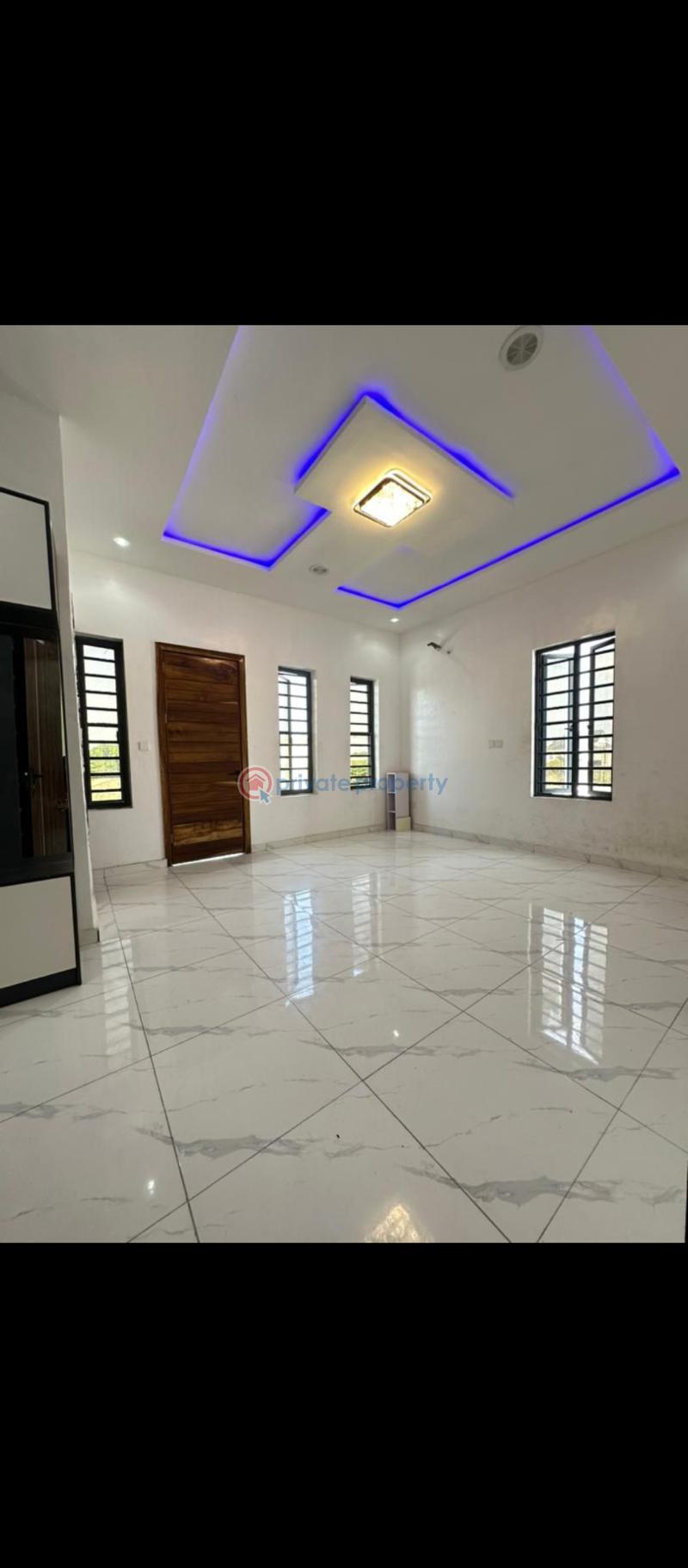 4 bedroom Semi detached Duplex For Rent Orchid Lekki Phase 2 Lagos - 1