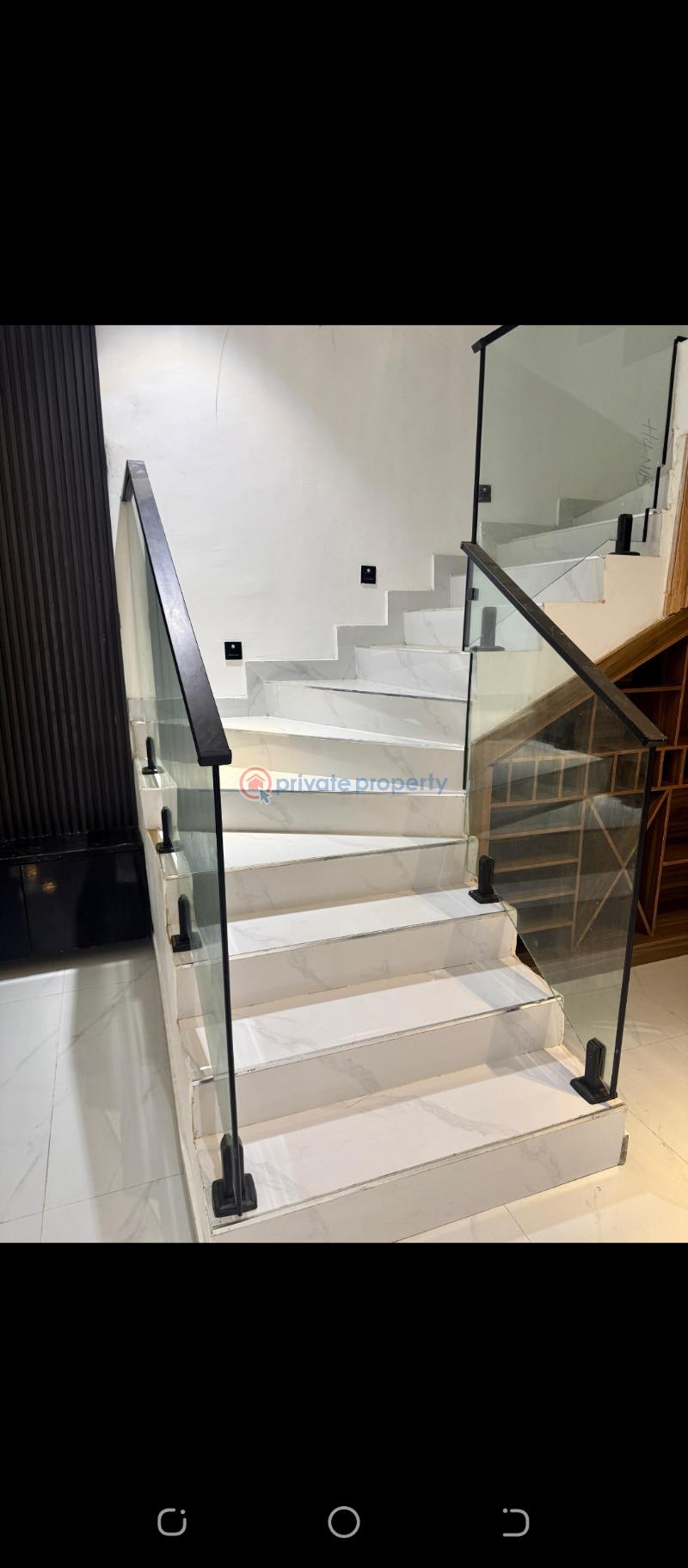 4 bedroom Semi detached Duplex For Rent Orchid Road Lekki Phase 2 Lagos - 6