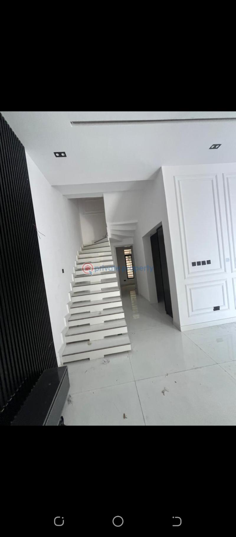 4 bedroom Semi detached Duplex For Rent Lekki Conservation Lekki Phase 2 Lagos - 6