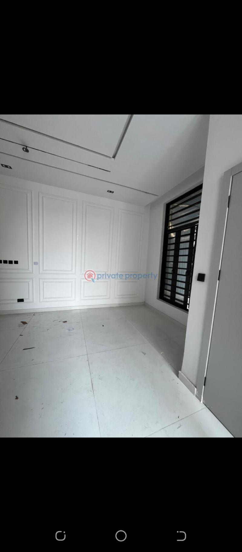 4 bedroom Semi detached Duplex For Rent Lekki Conservation Lekki Phase 2 Lagos - 2