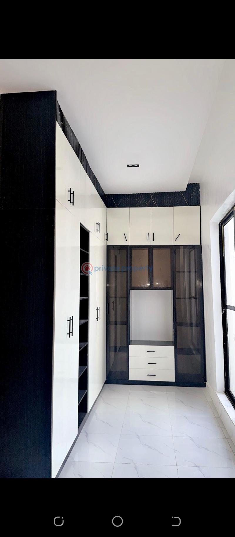 4 bedroom Semi detached Duplex For Rent Orchid Road Lekki Phase 2 Lagos - 13