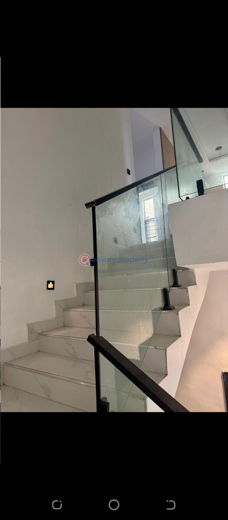 4 bedroom Semi detached Duplex For Rent Orchid Road Lekki Phase 2 Lagos - 8