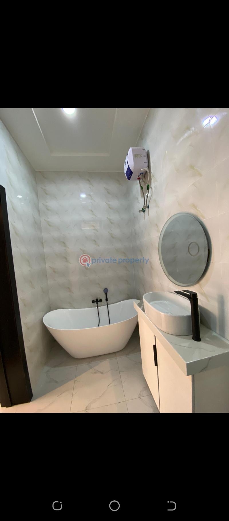 4 bedroom Semi detached Duplex For Rent Chevron Drive Lekki Lagos - 10