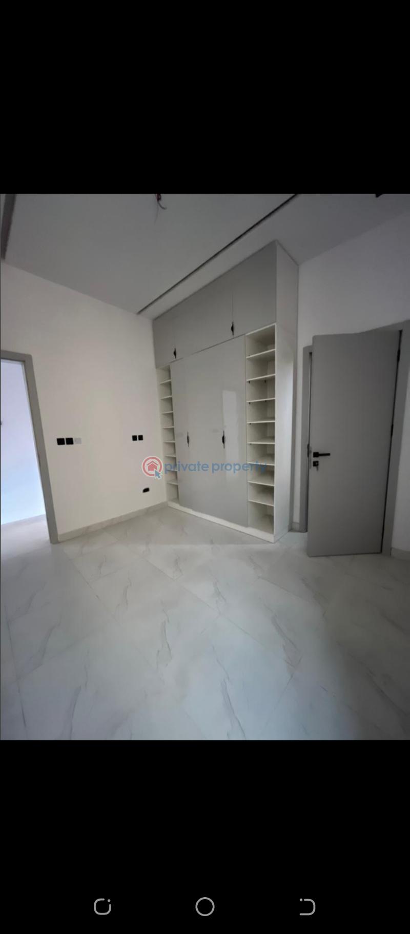 4 bedroom Semi detached Duplex For Rent Lekki Conservation Lekki Phase 2 Lagos - 11