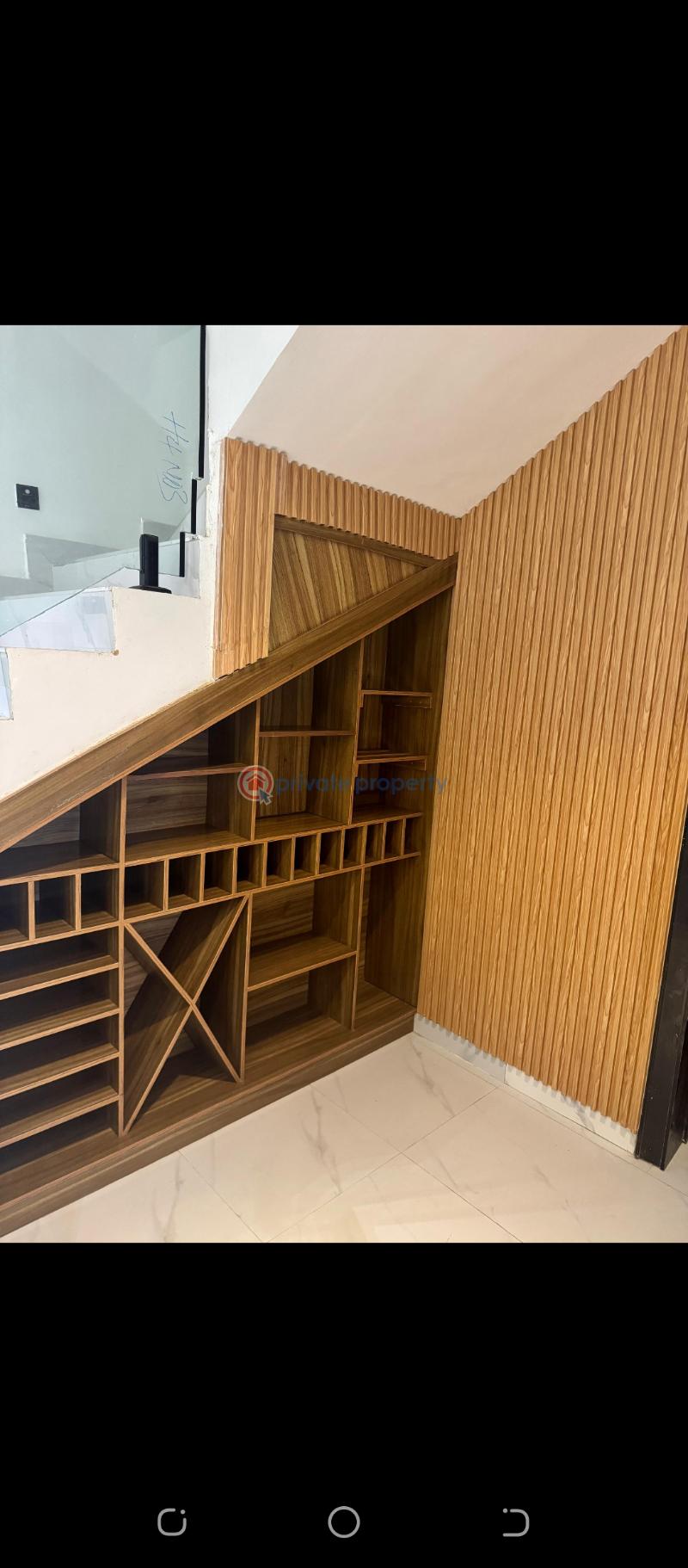 4 bedroom Semi detached Duplex For Rent Orchid Road Lekki Phase 2 Lagos - 4