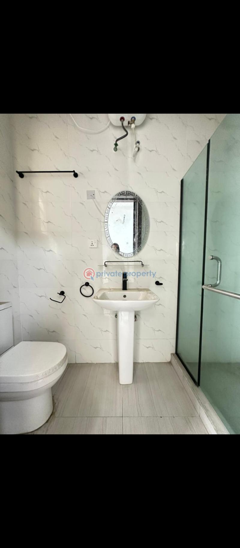 4 bedroom Semi detached Duplex For Rent Orchid Lekki Phase 2 Lagos - 5