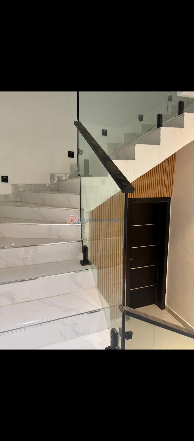 4 bedroom Semi detached Duplex For Rent Orchid Road Lekki Phase 2 Lagos - 7