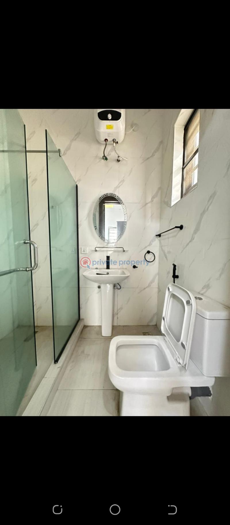 4 bedroom Semi detached Duplex For Rent Orchid Lekki Phase 2 Lagos - 2