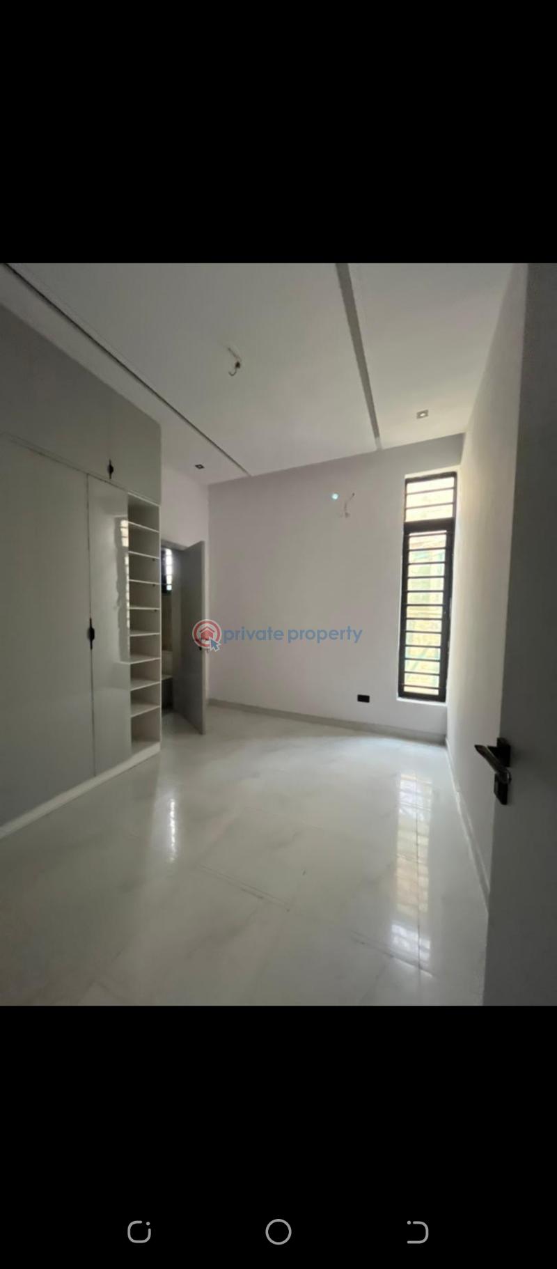 4 bedroom Semi detached Duplex For Rent Lekki Conservation Lekki Phase 2 Lagos - 10