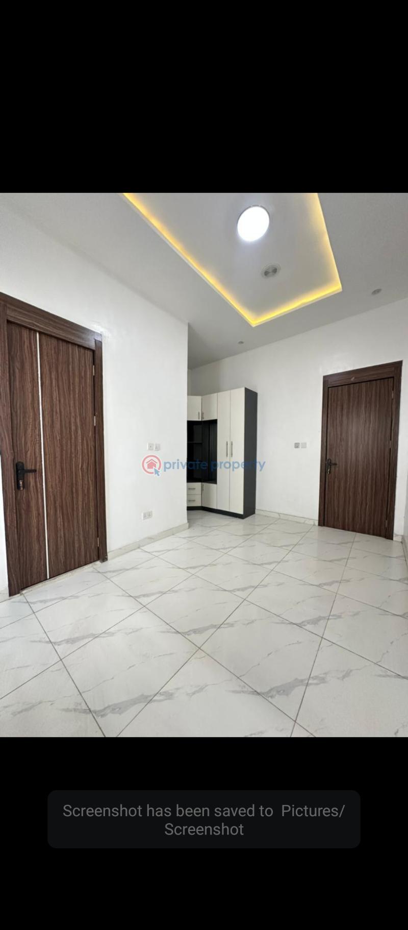 4 bedroom Semi detached Duplex For Rent Orchid Lekki Phase 2 Lagos - 3