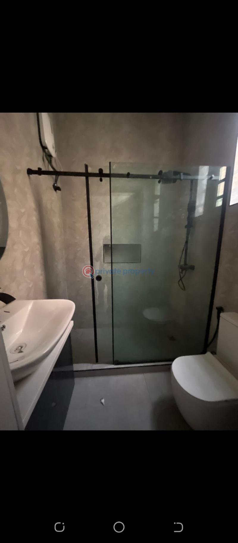 4 bedroom Semi detached Duplex For Rent Lekki Conservation Lekki Phase 2 Lagos - 12