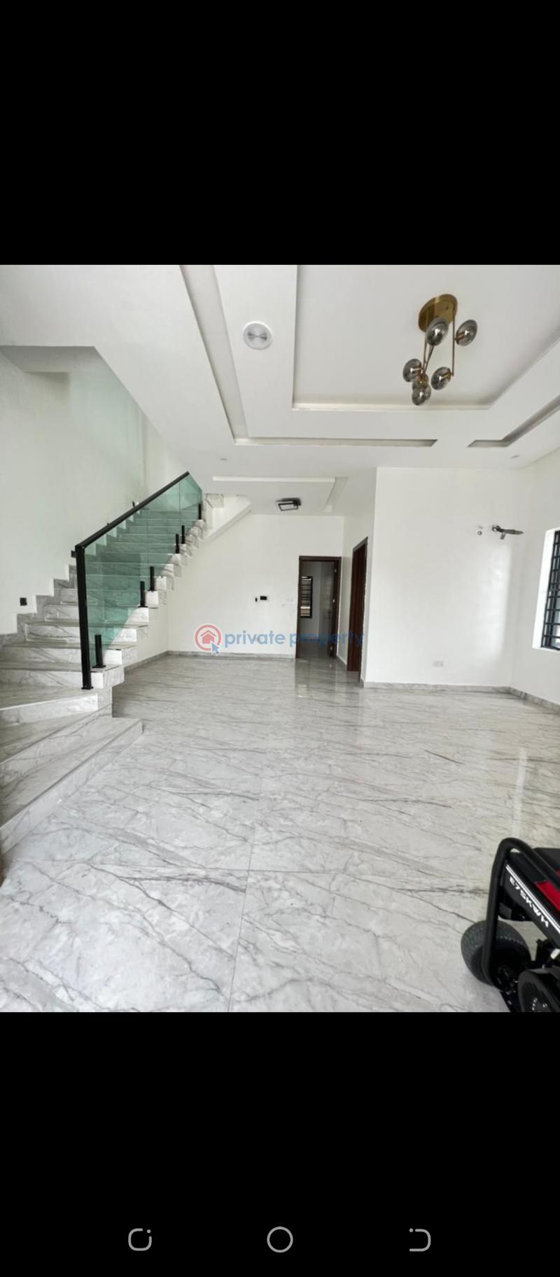 4 bedroom Semi detached Duplex For Rent Orchid Lekki Phase 2 Lagos - 7