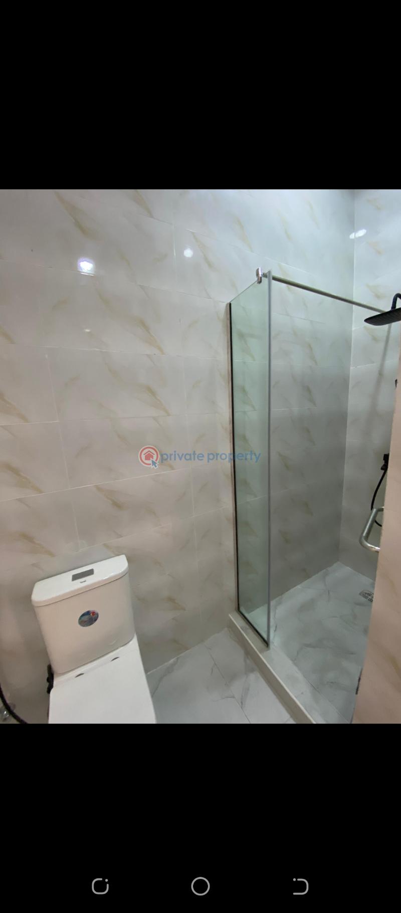 4 bedroom Semi detached Duplex For Rent Chevron Drive Lekki Lagos - 8