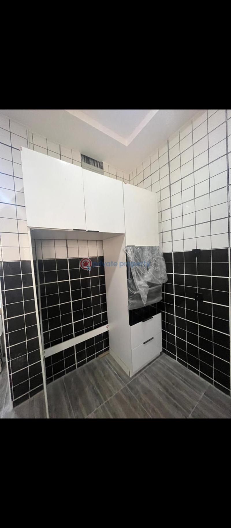 4 bedroom Terraced Duplex For Rent General Paint Ajah Lagos - 3