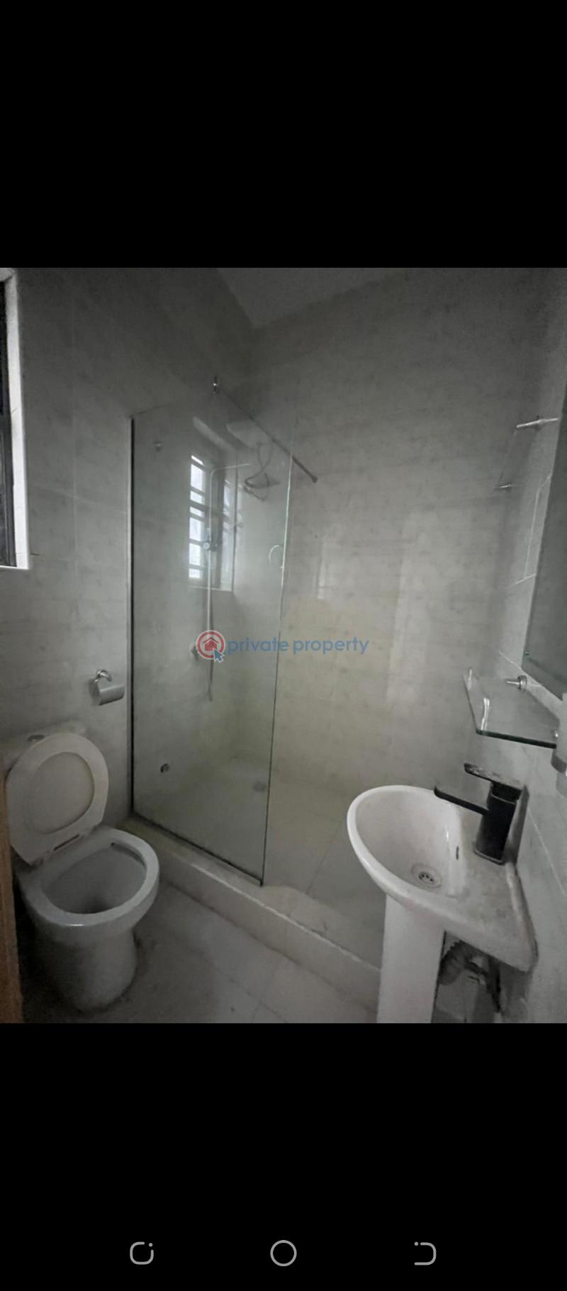 4 bedroom Terraced Duplex For Rent General Paint Ajah Lagos - 4