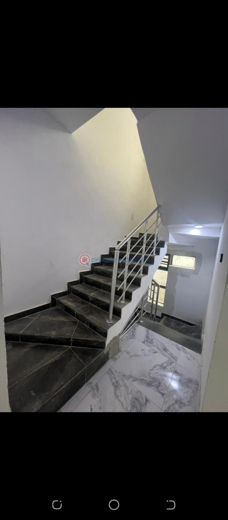 4 bedroom Terraced Duplex For Rent General Paint Ajah Lagos - 5
