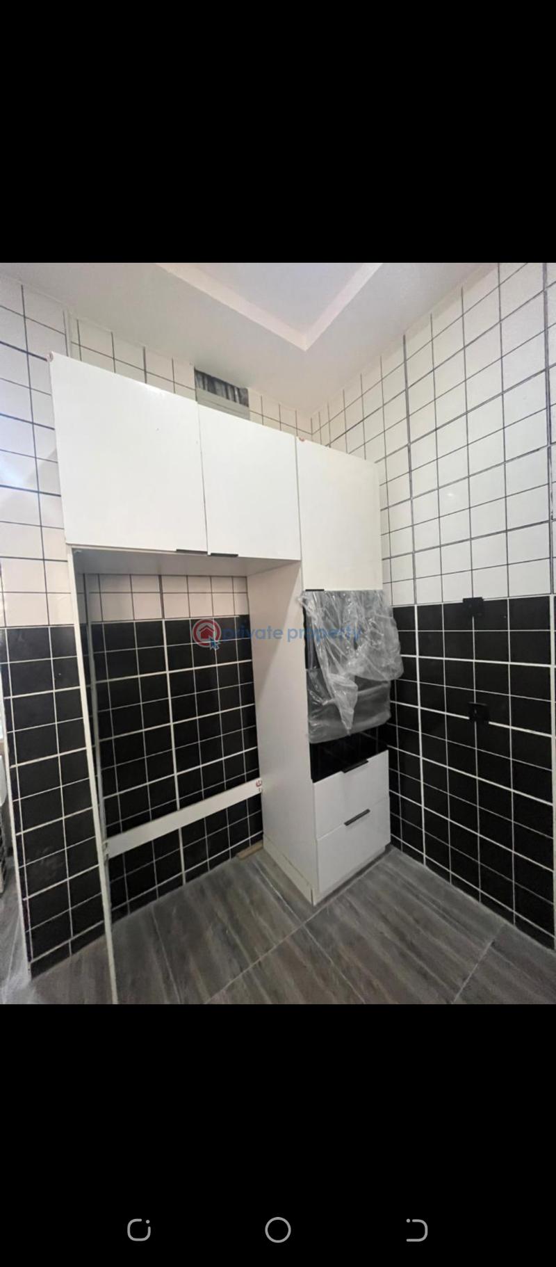 4 bedroom Terraced Duplex For Rent General Paint Ajah Lagos - 1