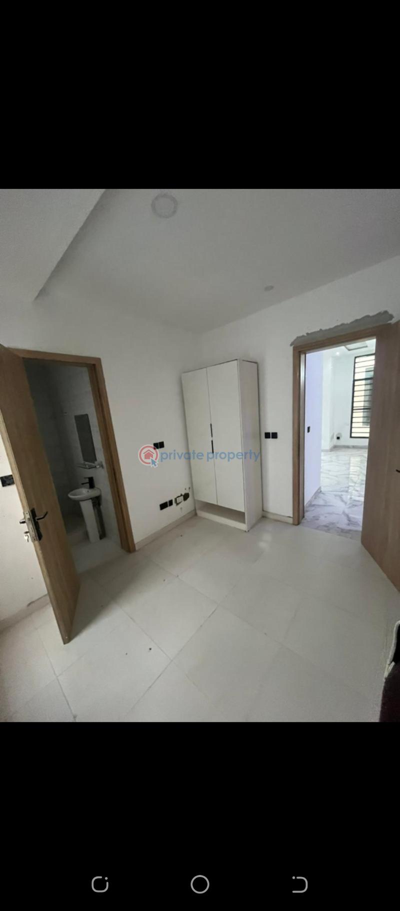 4 bedroom Terraced Duplex For Rent General Paint Ajah Lagos - 4