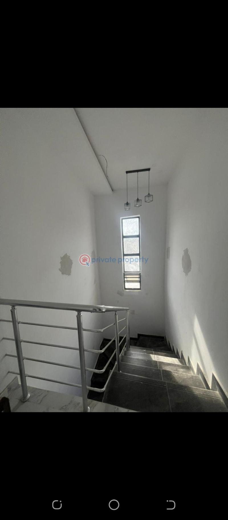 4 bedroom Terraced Duplex For Rent General Paint Ajah Lagos - 5