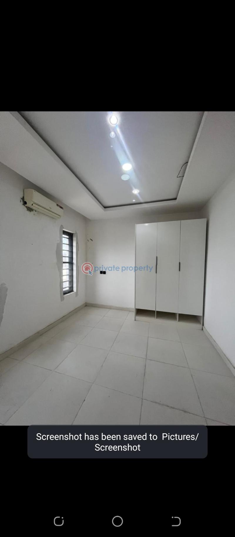 4 bedroom Terraced Duplex For Rent General Paint Ajah Lagos - 7