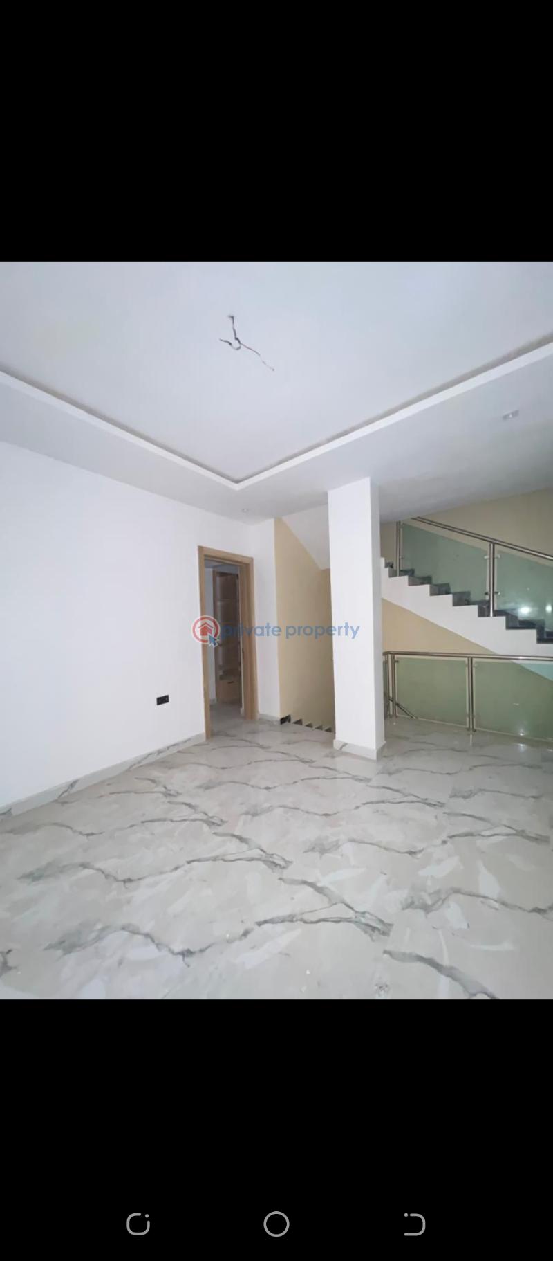 5 bedroom Duplex For Sale Lekki Phase 1 Lagos - 1