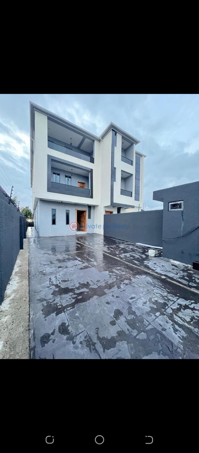 5 bedroom Duplex For Sale Lekki Phase 1 Lagos - 0