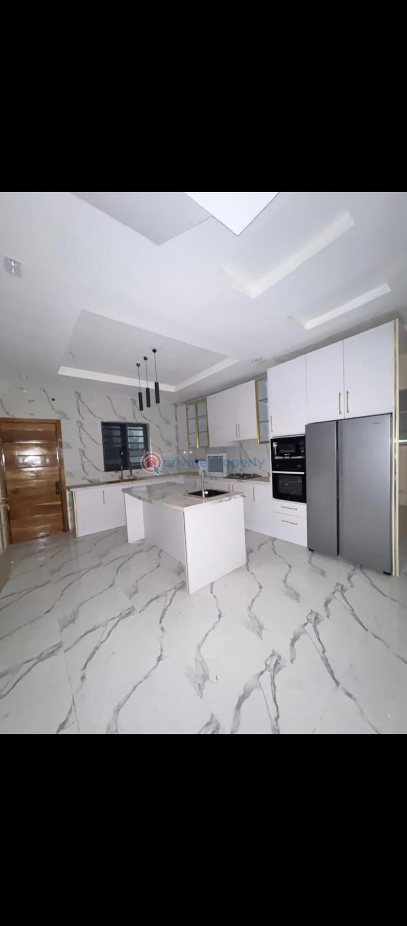 5 bedroom Duplex For Sale Lekki Phase 1 Lagos - 8