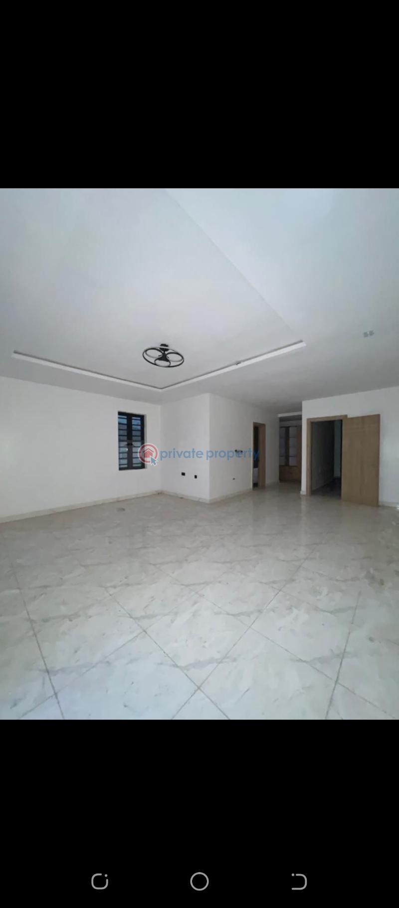 5 bedroom Duplex For Sale Lekki Phase 1 Lagos - 4