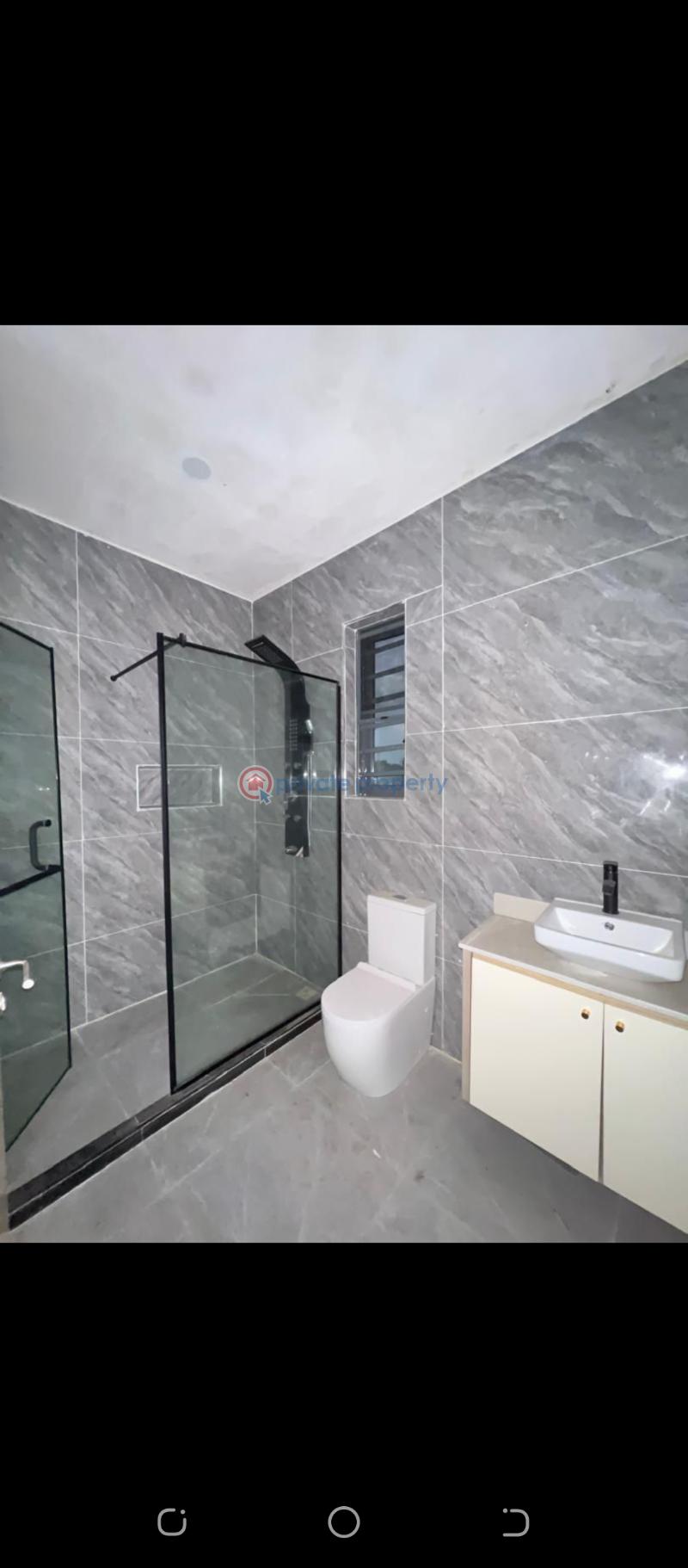 5 bedroom Duplex For Sale Lekki Phase 1 Lagos - 3