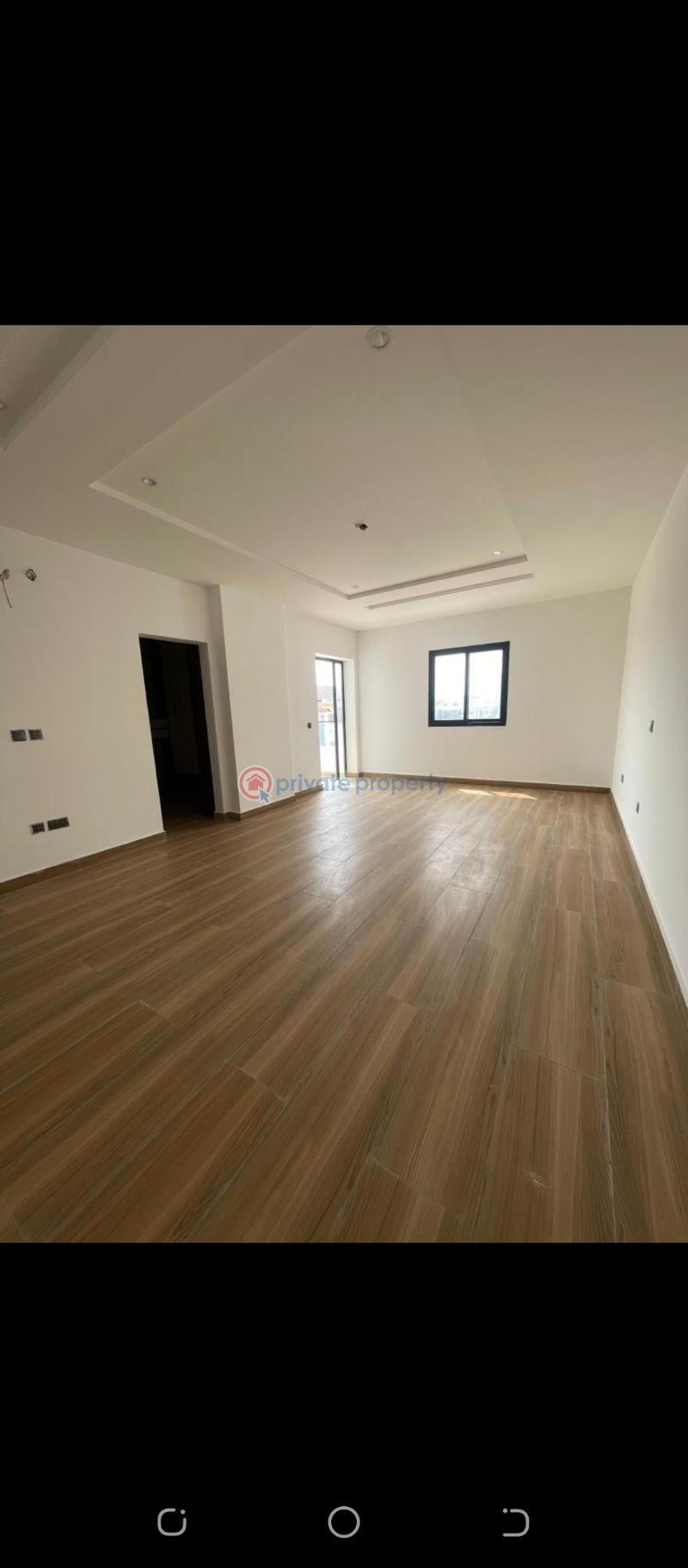 4 bedroom Block Of Flats For Rent Auto Graph Banana Island Banana Island Ikoyi Lagos - 8