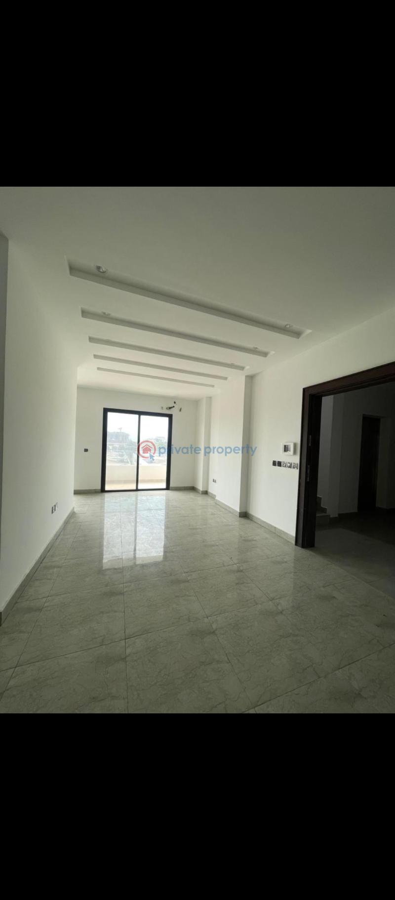 4 bedroom Block Of Flats For Rent Auto Graph Banana Island Banana Island Ikoyi Lagos - 7