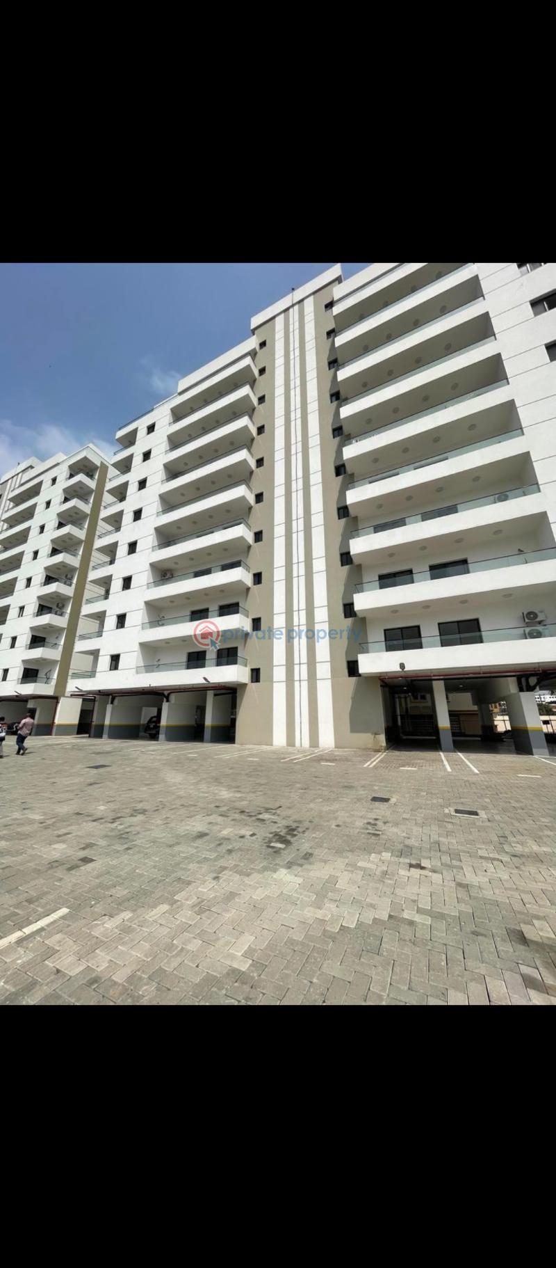4 bedroom Block Of Flats For Rent Auto Graph Banana Island Banana Island Ikoyi Lagos - 0