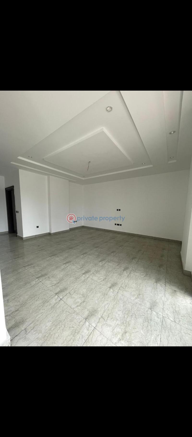 4 bedroom Block Of Flats For Rent Auto Graph Banana Island Banana Island Ikoyi Lagos - 4