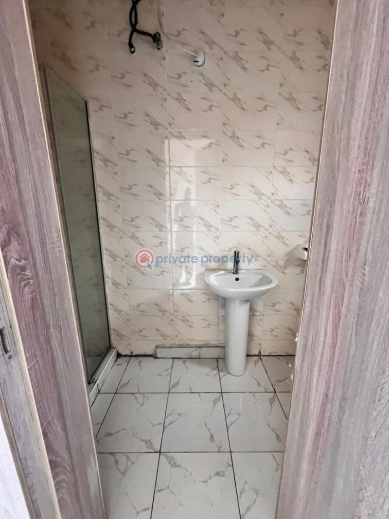 4 bedroom Block Of Flats For Rent Auto Graph Banana Island Banana Island Ikoyi Lagos - 10